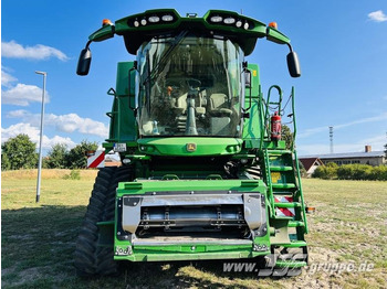 Maaidorser John Deere S780i ProDrive: afbeelding 2