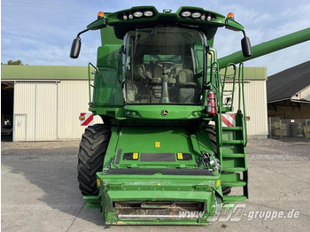 Leasing John Deere T660i John Deere T660i: afbeelding 3