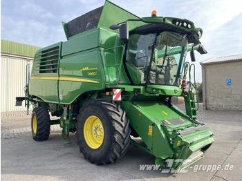 Leasing John Deere T660i John Deere T660i: afbeelding 2