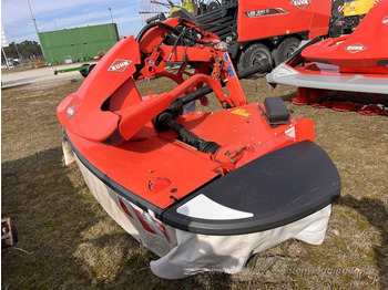Maaimachine KUHN