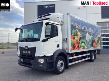 Koelwagen vrachtwagen MAN TGM 18.250