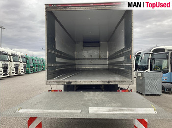 Koelwagen vrachtwagen MAN TGM 18.250 4x2 BL CH: afbeelding 2
