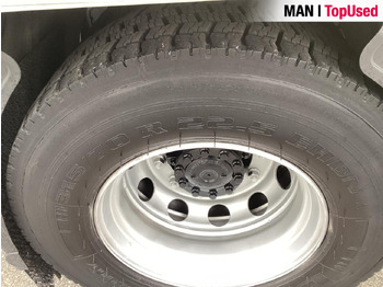 Koelwagen vrachtwagen MAN TGM 18.250 4x2 BL CH: afbeelding 5