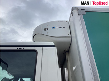 Koelwagen vrachtwagen MAN TGM 18.250 4x2 BL CH: afbeelding 4