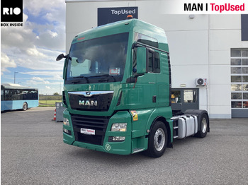 Trekker MAN TGX 18.510