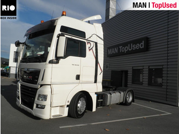 Trekker MAN TGX 18.510