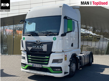 Trekker MAN TGX 18.510