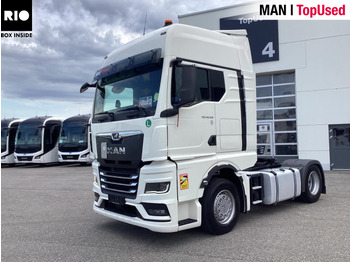 Trekker MAN TGX 18.510