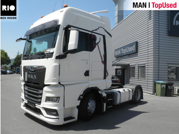Trekker MAN TGX 18.510