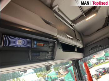 Trekker MAN TGX 18.470 4x2 BL SA: afbeelding 4
