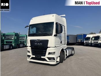 Trekker MAN TGX 18.510 4x2 LL SA: afbeelding 1