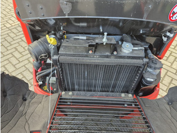 Kniklader MANITOU MLA 2-25H miniloader: afbeelding 5 Kniklader MANITOU MLA 2-25H miniloader: afbeelding 5