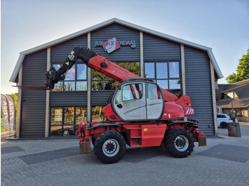 Verreiker MANITOU MRT 1850