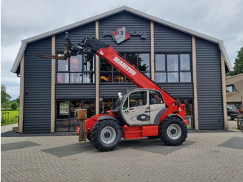 Verreiker MANITOU