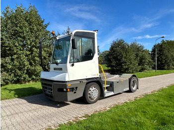 Leasing Terberg YT 223 | LOW HOURS | AIRCO | MEGA LOW LOADER | Terberg YT 223 | LOW HOURS | AIRCO | MEGA LOW LOADER |: afbeelding 1