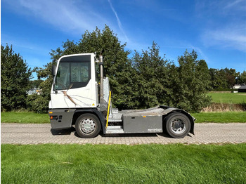 Leasing Terberg YT 223 | LOW HOURS | AIRCO | MEGA LOW LOADER | Terberg YT 223 | LOW HOURS | AIRCO | MEGA LOW LOADER |: afbeelding 4