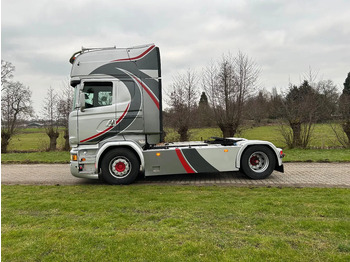 Trekker Scania R520 | MNA 4x2 | RETARDER | LOW KM !!!: afbeelding 2