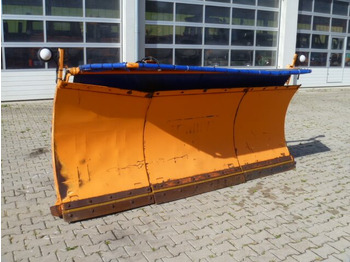 Sneeuwschuif UNIMOG