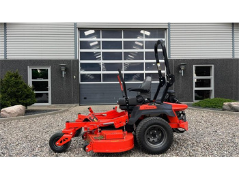 Gemeentelijke tractor