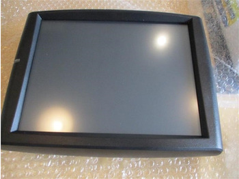 Oogstmachine toebehoor CASE IH