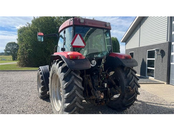 Tractor Case IH MX 100C Med frontlæsser: afbeelding 3