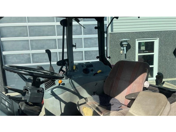 Tractor Case IH MX 100C Med frontlæsser: afbeelding 5