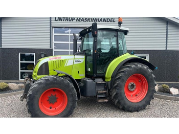Tractor CLAAS Arion 630