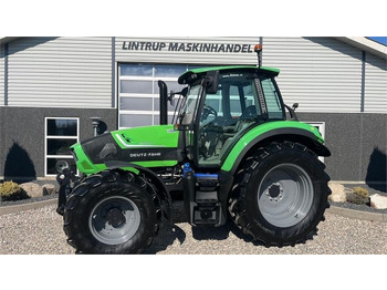 Tractor DEUTZ Agrotron 6