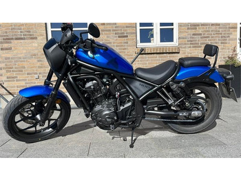 Motorfiets HONDA
