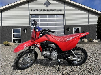 Quad HONDA