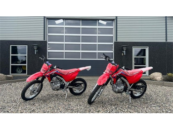 Quad HONDA