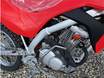 Quad Honda CRF 125 FB Den helt nye model: afbeelding 3