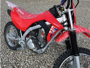 Quad Honda CRF 125 FB Den helt nye model: afbeelding 2