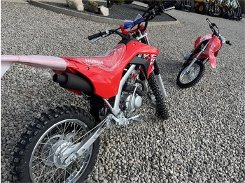 Quad Honda CRF 125 FB Den helt nye model: afbeelding 5
