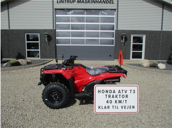 Quad HONDA
