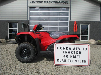 Quad HONDA