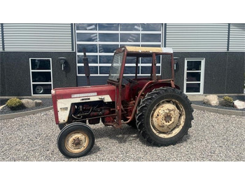 Tractor