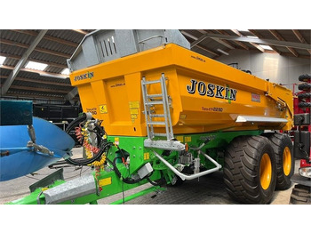 Landbouwkipper JOSKIN
