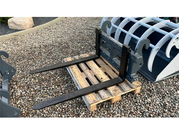 Verreiker Kramer KL25.5T JULE/NYTÅRSTILBUD med teleskoparm, så den: afbeelding 3