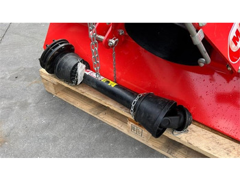 Cultivator Maschio W125 fræser DEMO fræser, som er som en fabriksny f: afbeelding 3