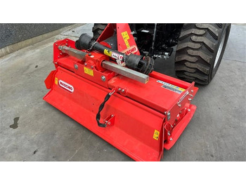 Cultivator Maschio W125 fræser DEMO fræser, som er som en fabriksny f: afbeelding 2