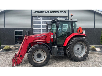 Tractor MASSEY FERGUSON 5400 series
