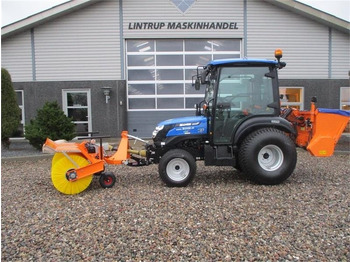 Tractor SOLIS 26
