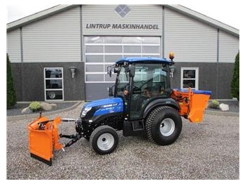 Tractor SOLIS 26