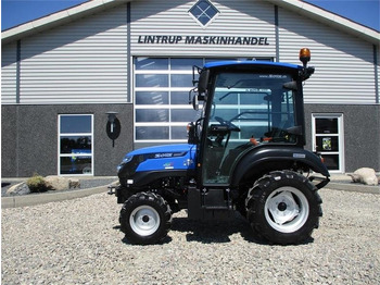 Tractor SOLIS 26