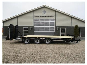 Landbouwaanhanger