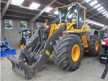 Wiellader Volvo L 70 H H2 BEMÆRK MED GARANTI FRA VOLVO FREM TIL DE: afbeelding 5