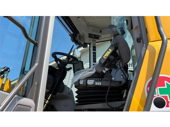 Wiellader Volvo L90H H2 AGRICULTURE Dansk-maskine, Co-Pilot, LANG-: afbeelding 3 Wiellader Volvo L90H H2 AGRICULTURE Dansk-maskine, Co-Pilot, LANG-: afbeelding 3