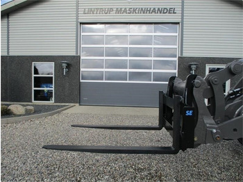 Wiellader VOLVO