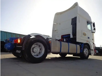 Trekker DAF XF 480 DAF XF.480 4X2 Super Space Intarder: afbeelding 4